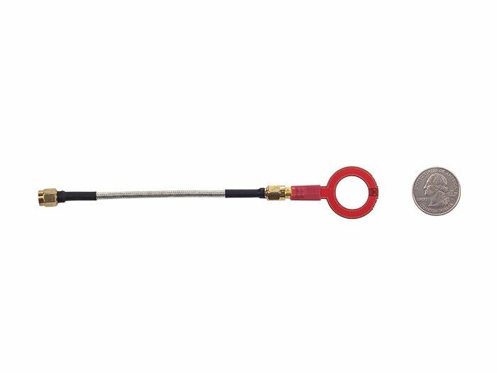 RF Explorer H-Loop Near Field Antenna (RFEAN25) - Image 2