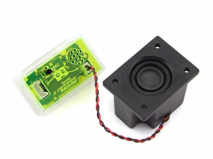 Mixer Pack V2 (Electronic blocks,without Arduino,plug and play system) - Image 4