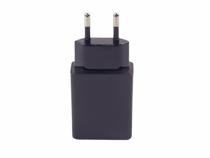 Europe Standard USB Wall Power Supply 5VDC 2.1A - CE Intertek GS - Image 5