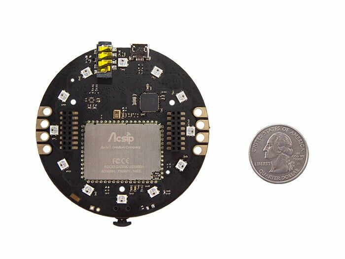 ReSpeaker Core - Based On MT7688 and OpenWRT - Image 2