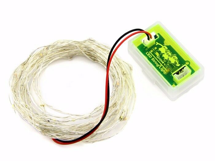 Mixer Pack V2 (Electronic blocks,without Arduino,plug and play system) - Image 3