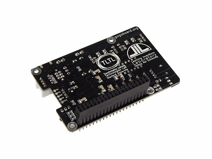 GoGo Board Kit - Image 4