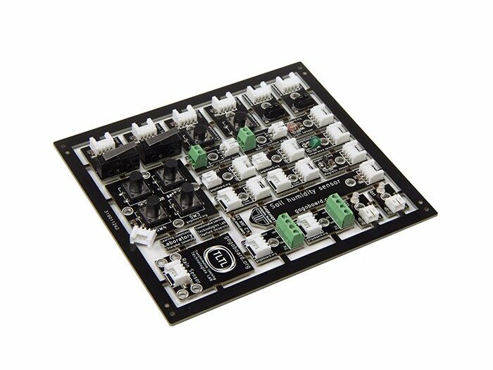 GoGo Board Kit - Image 2