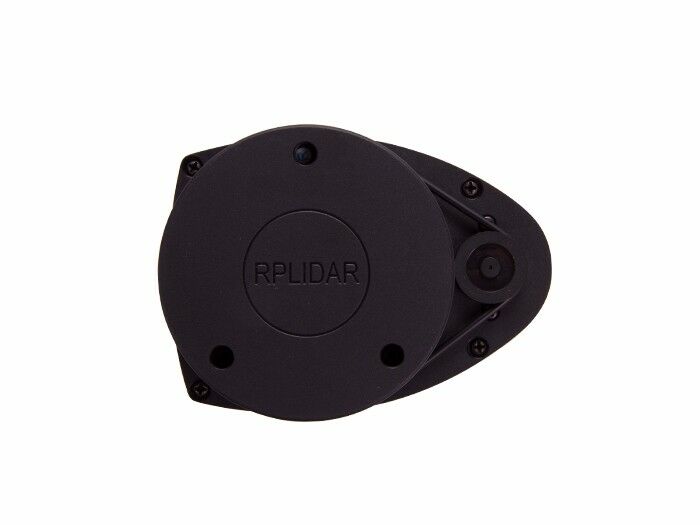 RPLIDAR - 360 degree Laser Scanner Development Kit - Image 5