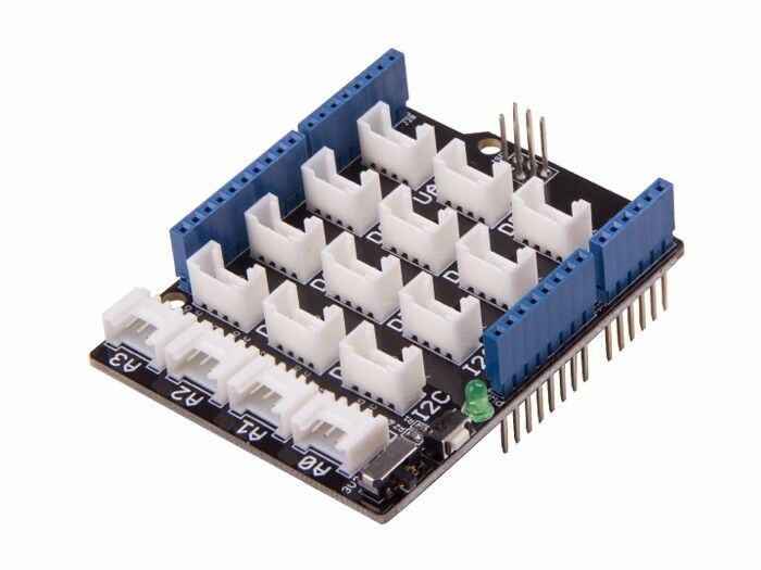 Grove Speech Recognizer kit for Arduino - Image 5
