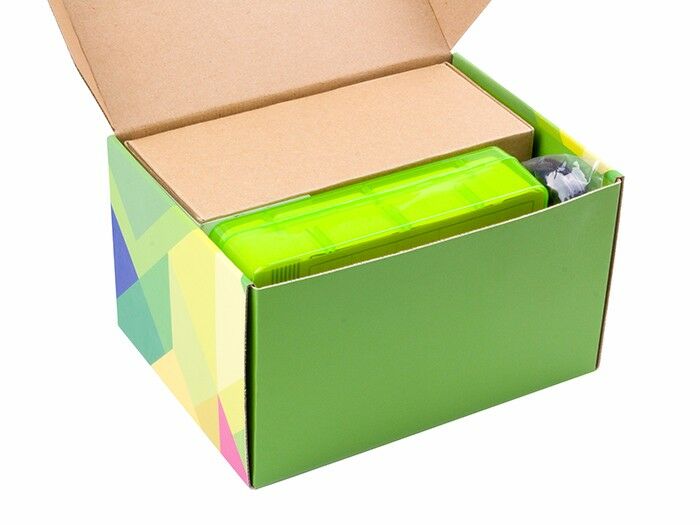 Grove IoT Commercial Gateway Kit - Image 2
