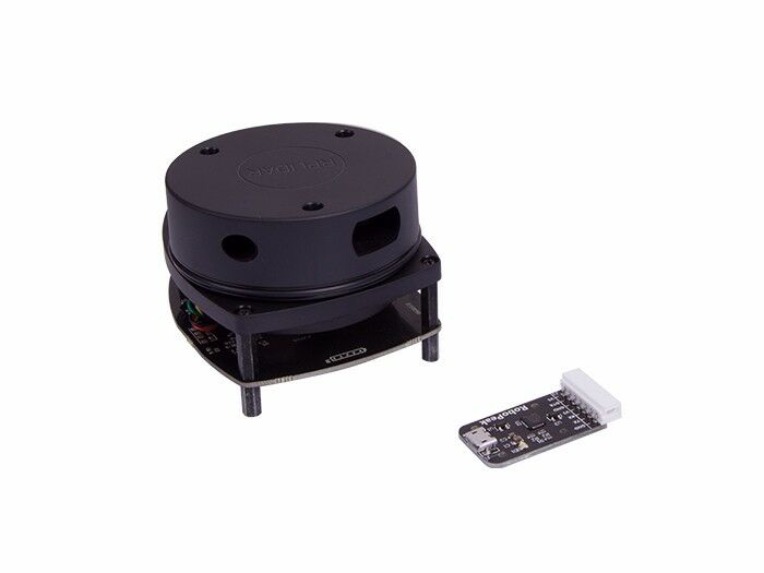 RPLIDAR - 360 degree Laser Scanner Development Kit - Image 2