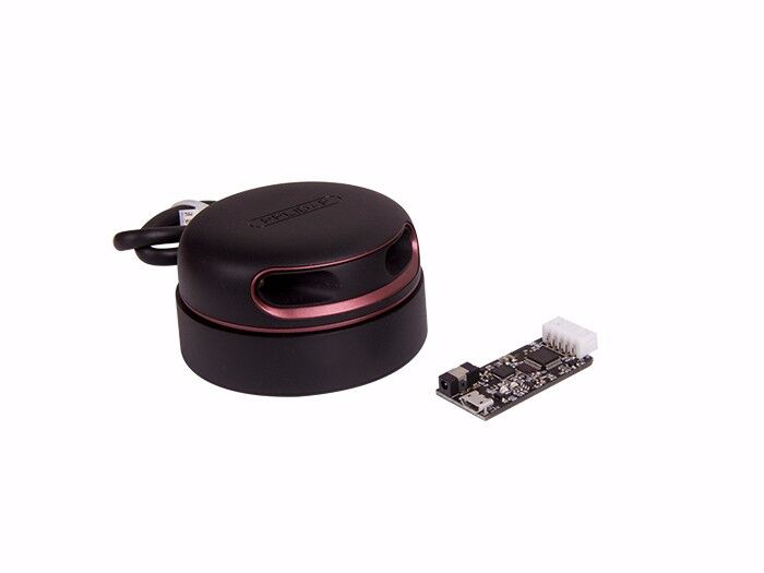 RPLIDAR A2M8 - The Thinest LIDAR - Image 4