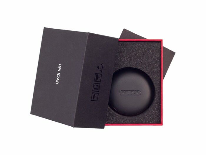RPLIDAR A2M8 - The Thinest LIDAR - Image 2