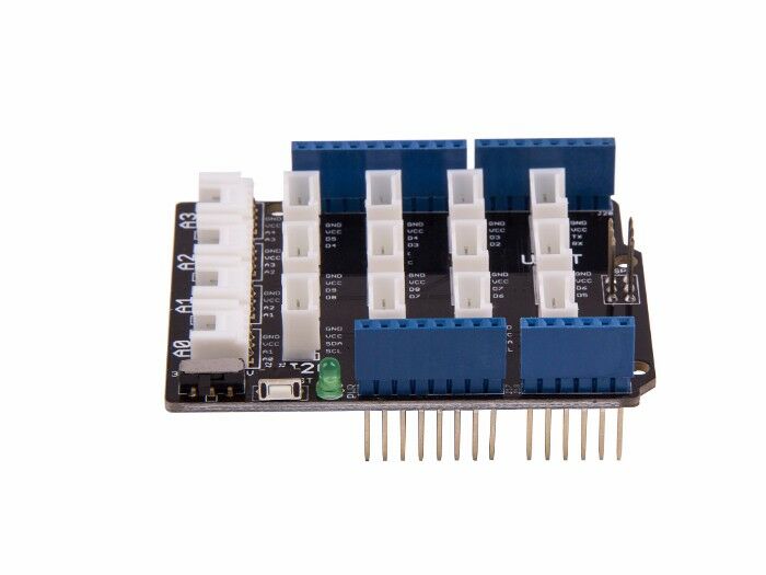 Grove Speech Recognizer kit for Arduino - Image 3
