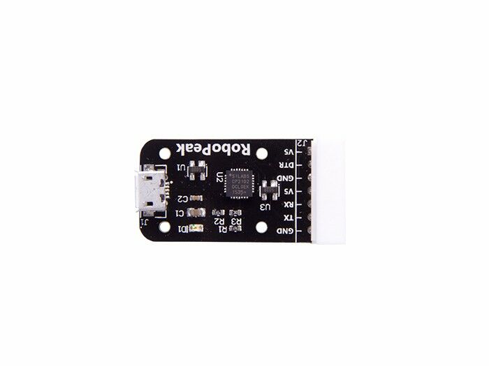RPLIDAR - 360 degree Laser Scanner Development Kit - Image 7