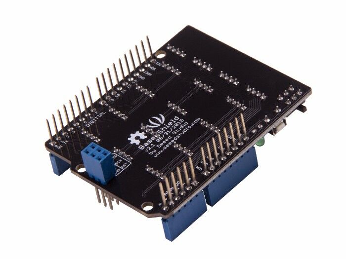 Grove Speech Recognizer kit for Arduino - Image 4