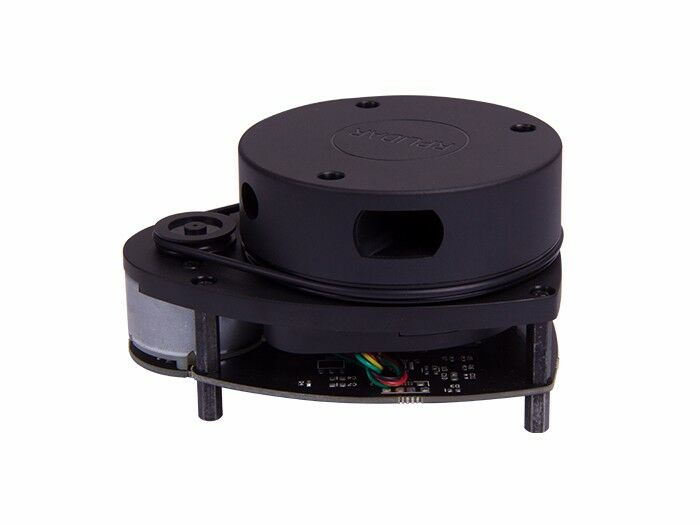 RPLIDAR - 360 degree Laser Scanner Development Kit - Image 3