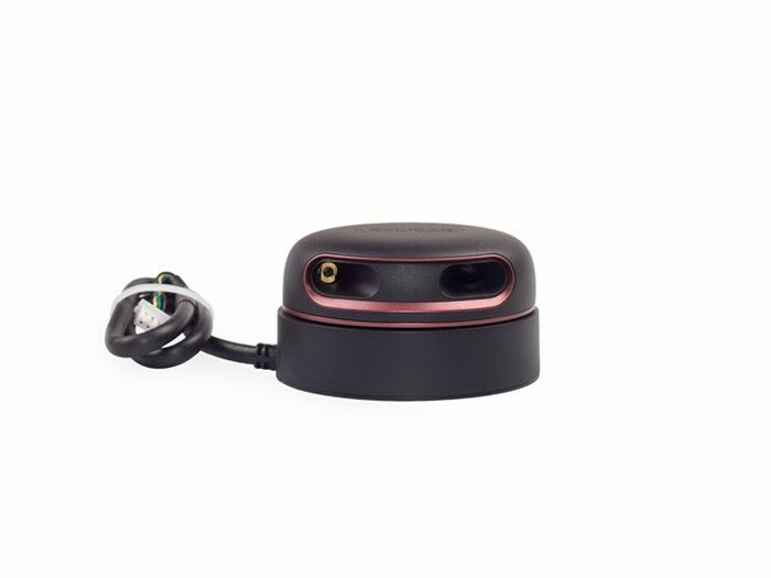 RPLIDAR A2M8 - The Thinest LIDAR - Image 3