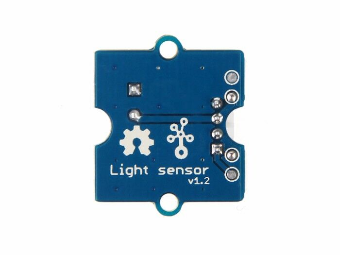 Grove - Light Sensor v1.2 - LS06-S Phototransistor Compatible with Arduino - Image 2