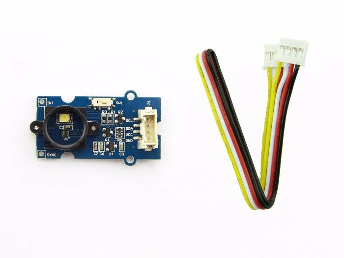 Grove - I2C Color Sensor - Image 3