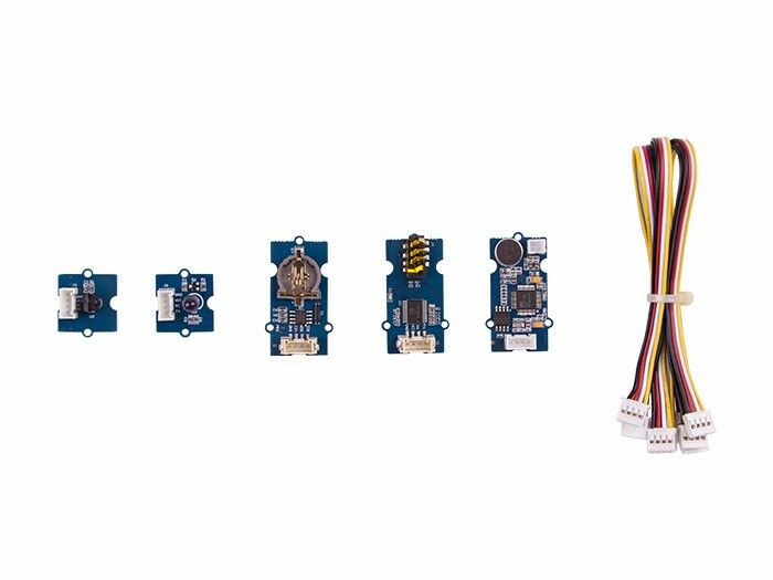 Grove Speech Recognizer kit for Arduino - Image 2