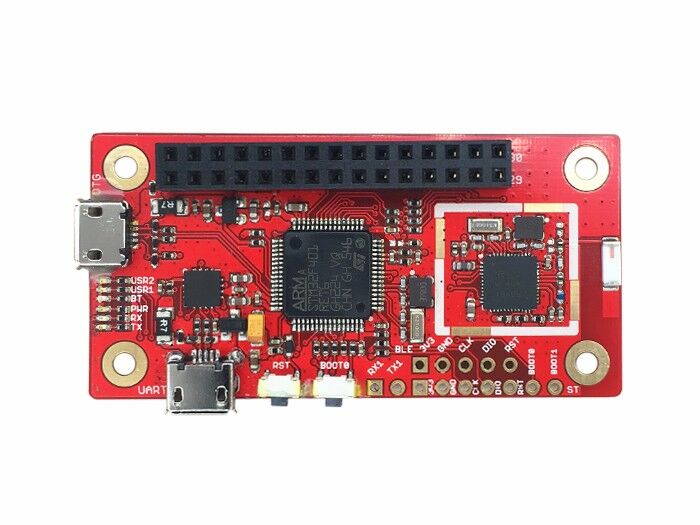 BLE Carbon - Image 2