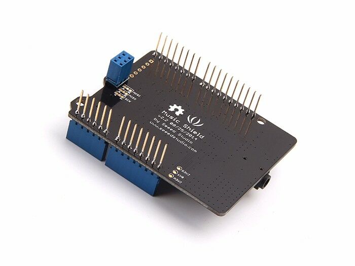 Music Shield V2.0 - Image 2