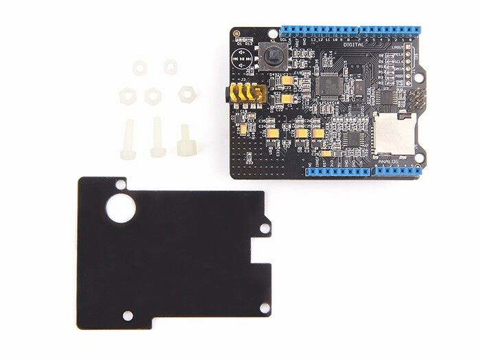 Music Shield V2.0 - Image 3
