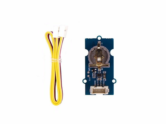 Grove - High Precision RTC (DS1307) - Image 2