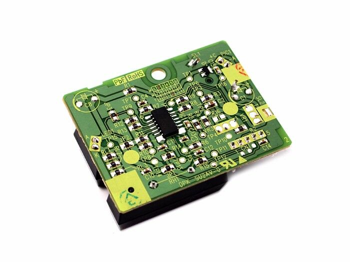 Grove - Dust Sensor(PPD42NS) - measuring PM 2.5,dual PWM output - Image 3