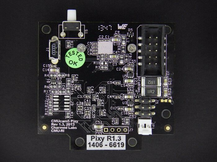 Pixy CMUcam5 Sensor - Image 6