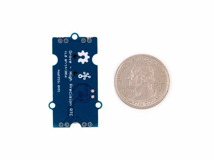 Grove - High Precision RTC (DS1307) - Image 3