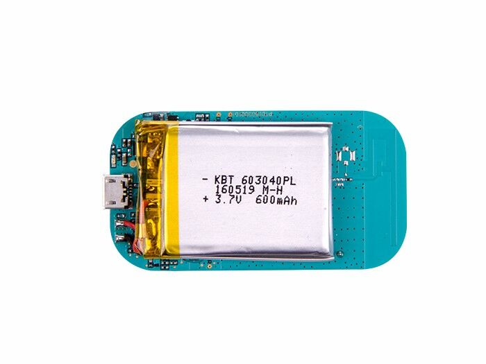 LightBlue Bean+ - Image 6