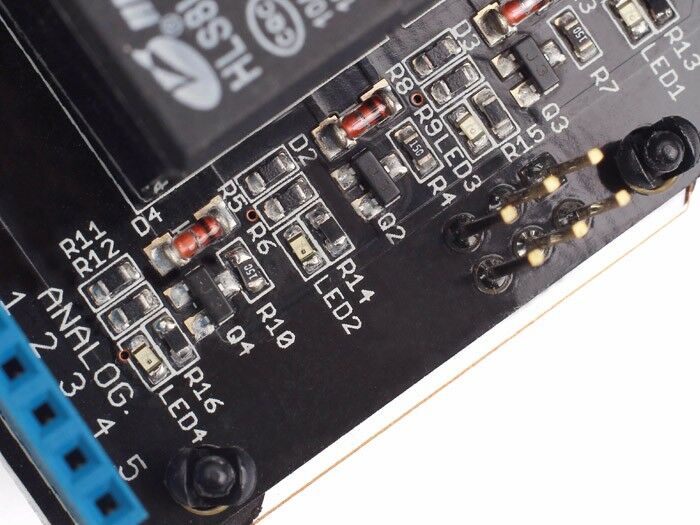 Relay Shield v3.0 - Image 7