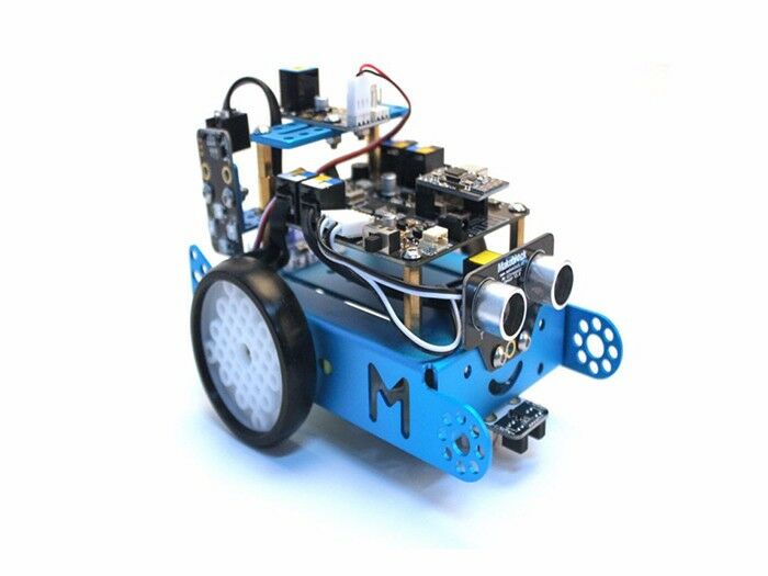 mBot Add-on Pack - Servo Pack - Image 3