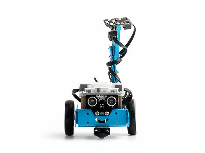 mBot Add-on Pack Interactive Light & Sound