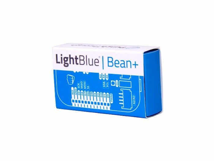 LightBlue Bean+ - Image 2