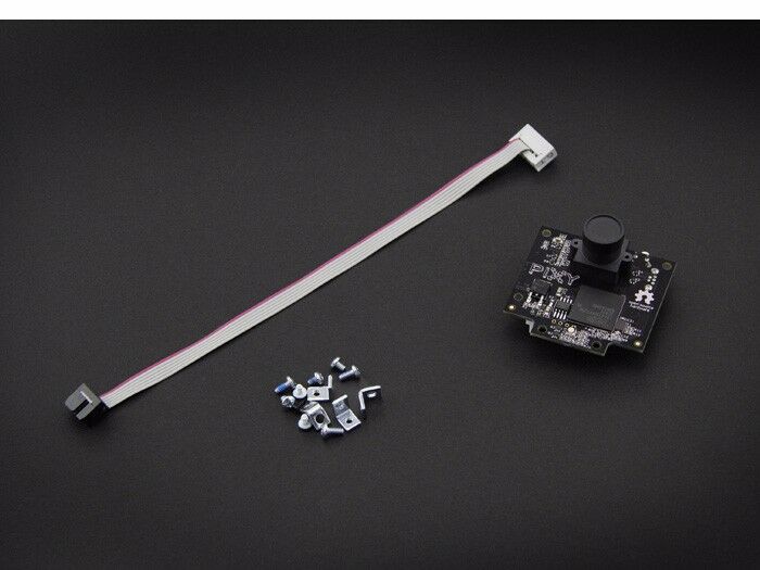 Pixy CMUcam5 Sensor - Image 2