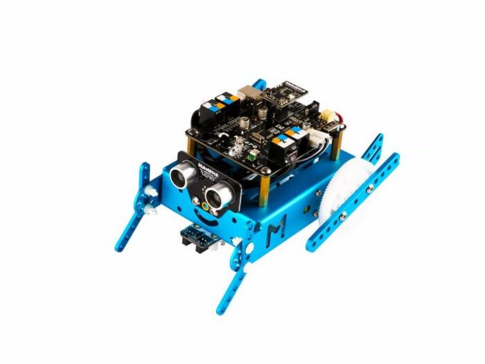 mBot Add-on Pack - Six-legged Robot - Image 2
