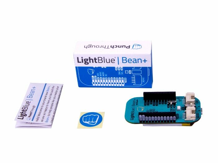 LightBlue Bean+ - Image 3