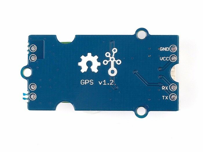 Grove - GPS Module - Image 3