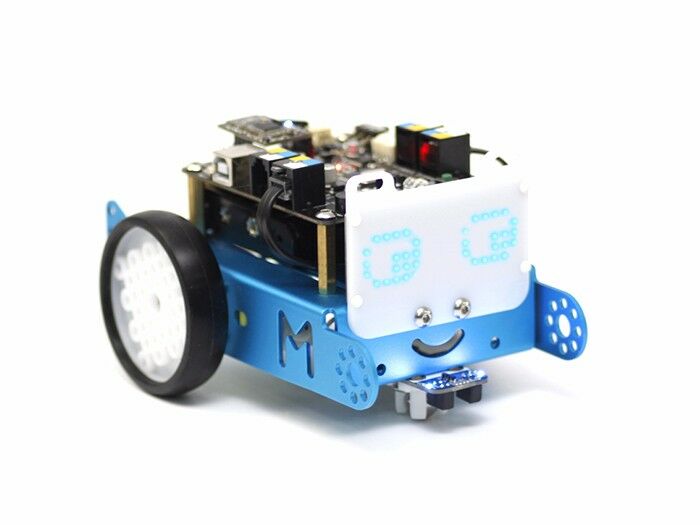 Me LED Matrix 8×16 - Image 2