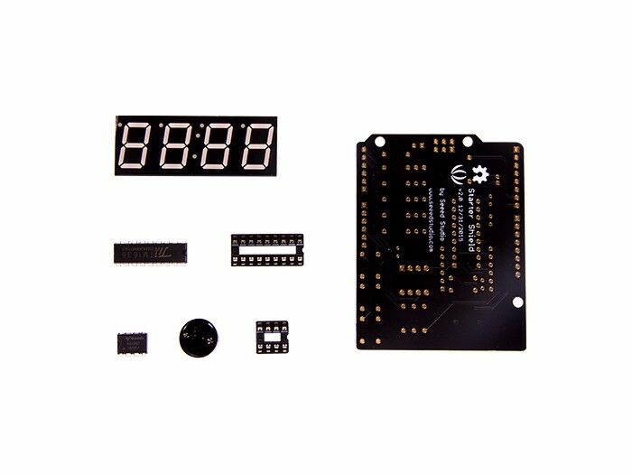 Starter Shield EN(Tick Tock shield) v2 - Image 3