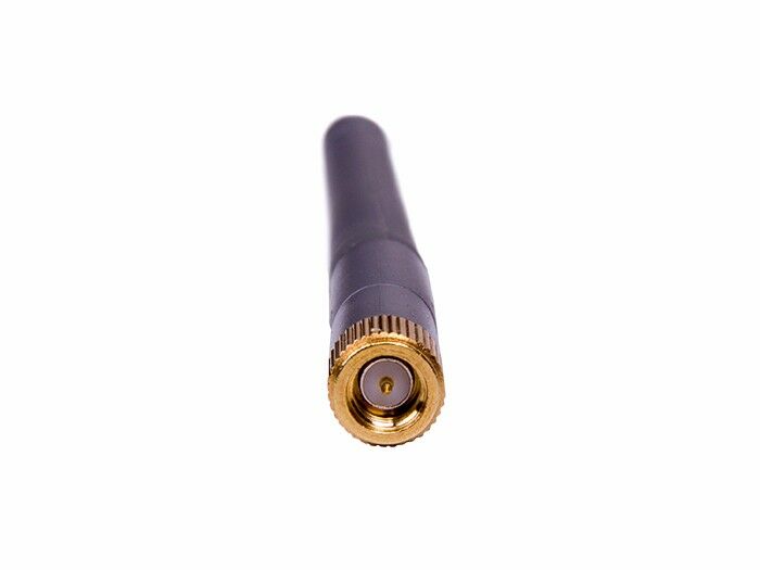 Rubber Duck UHF 400-900MHz SMA Articulated Antenna - Image 4