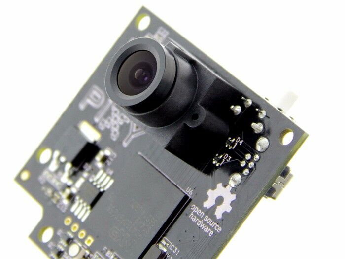 Pixy CMUcam5 Sensor - Image 4