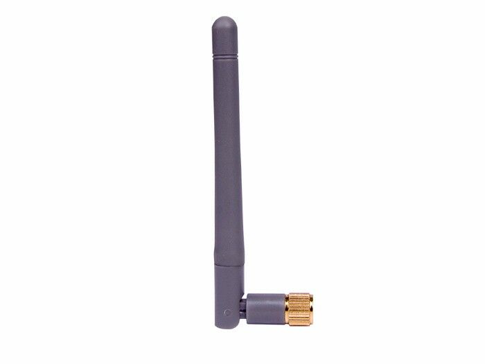 Rubber Duck UHF 400-900MHz SMA Articulated Antenna - Image 3