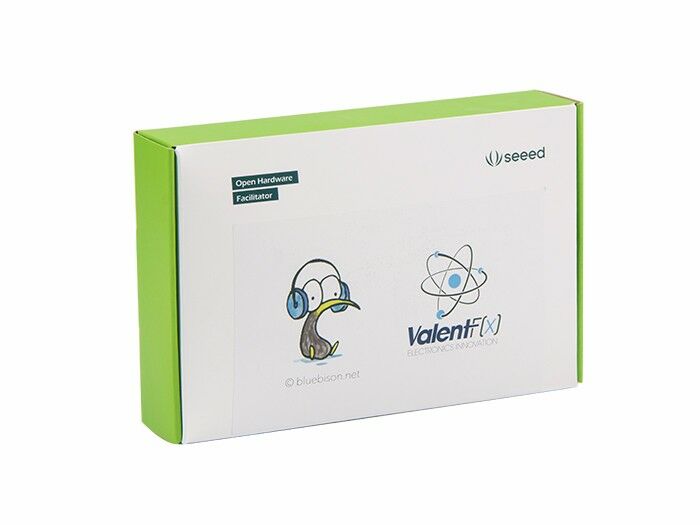 KiwiSDR Kit: Wide-band SDR + GPS Antenna for the BeagleBone Black and BeagleBone Green - Image 7