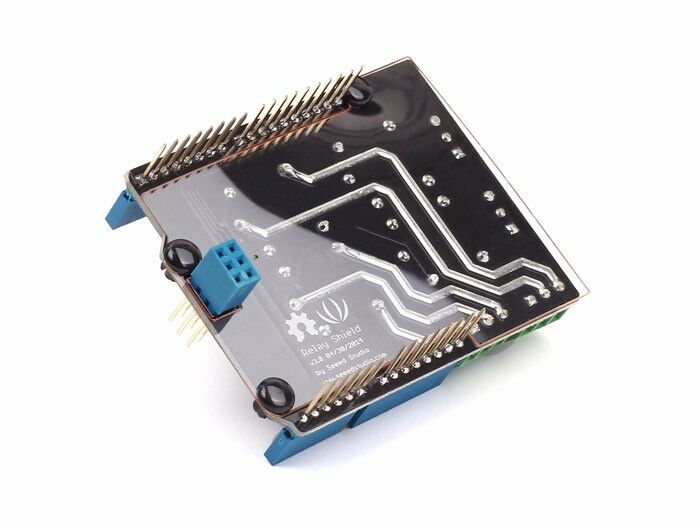Relay Shield v3.0 - Image 6