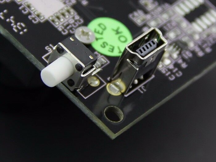Pixy CMUcam5 Sensor - Image 7