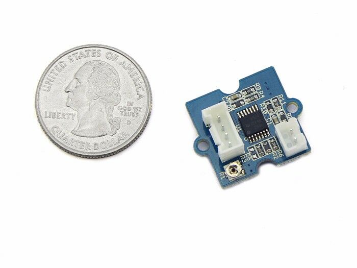 Grove - GSR sensor - Image 4