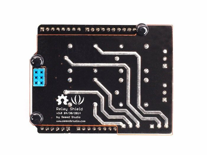 Relay Shield v3.0 - Image 3