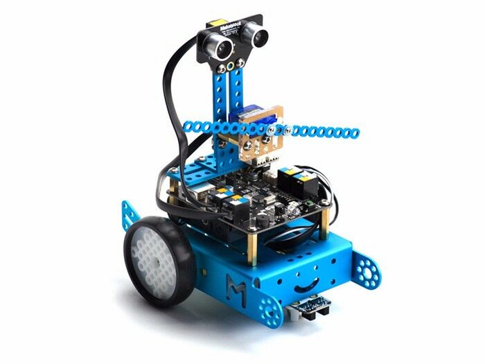 mBot Add-on Pack - Servo Pack - Image 2