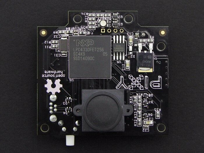 Pixy CMUcam5 Sensor - Image 5