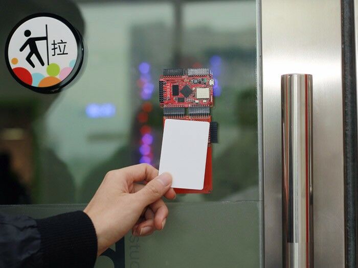 Tessel RFID Module - Image 7